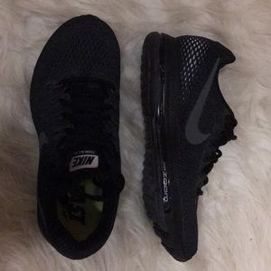 Nike shoes